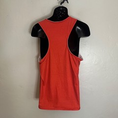 He Him Daddy Tank Top Large Gently worn Cotton blend no fabric tag 20.5″ armpits