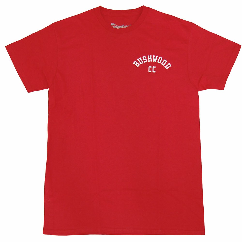 Caddyshack Bushwood CC Caddy T-Shirt