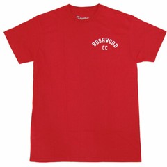 Caddyshack Bushwood CC Caddy T-Shirt