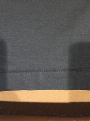 Vintage Taco Bell T-Shirt Black Single Stitch 1993 Bullwinkle Moose Size XXL
