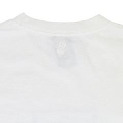 NWT VIRGIL NORMAL SILK WAREHOUSE OFF WHITE T-SHIRT SIZE S $50