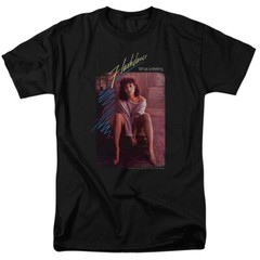 Flashdance “Title” T-Shirt or Sleeveless Tank -Toddler through 6X