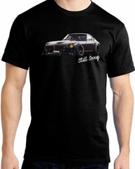 Datsun 200Z 240Z 280Z Still Sexy – 100% Ringspun Cotton T-Shirt (Nissan NISMO)
