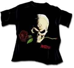 The Alchemist BT9 Cotton T-Shirt By Alchemy Gothic