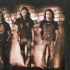 Rare Vintage Winger Band Tour Shirt Size Extra Large Black Faded Worn