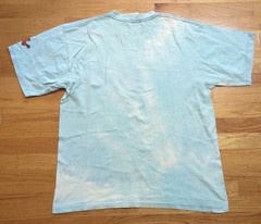 Vintage JNCO Jeans Graphic Shirt Men XL Graffiti Crown Logo 90s Y2K Rave Skater