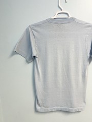 Vintage 80s Sedona Arizona Humor T Shirt Medium Faded Worn Single Stitch USA