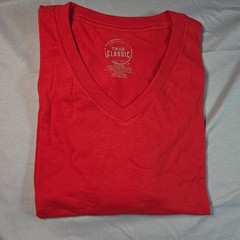 True Classic V Neck 3 pack variety XXL 2X