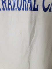Vintage Mens T-shirt FAFB Darts Intramural Champions 1999 1990s VTG Graphic Tee
