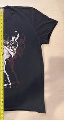 David Bowie X John Varvatos “THE MAN WHO SOLD THE WORLD” Ltd Tshirt
