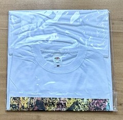 THE BEATLES: AT SHEA STADIUM/MAGICAL MYSTERY TOUR (1977) T- Shirt Size Small