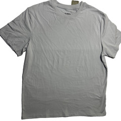 Goodfellow & Co Game Day T-Shirt Silver Gray Mens Large NWT Classic