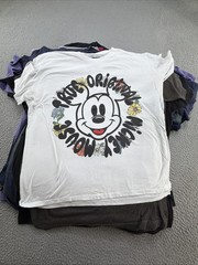 Reseller Lot Of 24 Graphic Tees Bundle Wholesale Mixed Adult Tshirt Bulk Resale