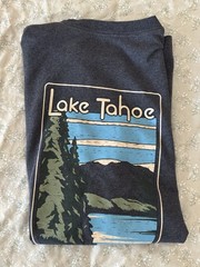 Men’s Graphic T-Shirts Size XL – Lot of 6