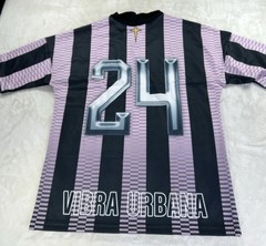 Vibra Urbana Music Festival Jersey XL Extra Large Light Purple 2024 Reggaeton