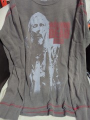Various Nerd / Pop Culture themed t-shirt