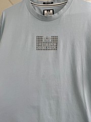 Vintage Weekend Offender Dygas T shirt Casual Cotton Tee Y2K Mens sz XXL