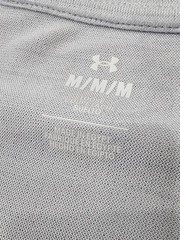 Under Armour Tiger Tech 2.0 UA Men’s Training Loose Fit S/S T-SHIRT Medium Used