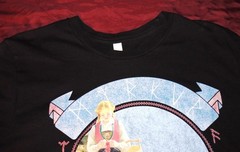 MYRKUR Folkesange T-Shirt Large