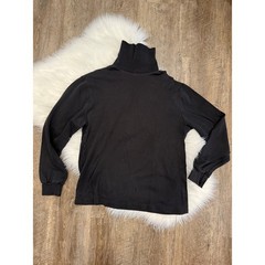 Vintage John Ashford Long Sleeve Turtleneck – Size L