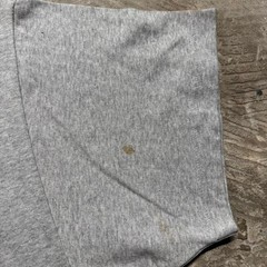 Fear of God Essentials grey oversized t shirt NWT