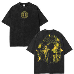 DBZ Kid Son Goku Anime Graphic Tee Fans And Lovers Streetwear Tshirt