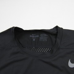Nike Pro Dri-Fit Short Sleeve Shirt Men’s Black New without Tags M