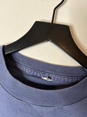 Vintage Mossimo 1990s Single Stitch Shirt Mens Size XL Faded