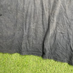 Vintage Nike Michael Air Jordan Shirt Mens XL Slam Dunk Y2K Tag Black Rare Bulls