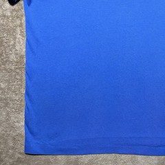 Polo Ralph Lauren T Shirt Mens S Blue Classic Fit Red Pony