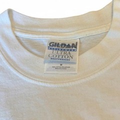 Vintage 1993 Chi Omega Spring Formal Mississippi State University Single Stitch