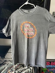 The Acacia Strain Magneto/X-Men rip “Welcome To DIE” shirt size Large