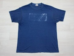 Vintage Ford Mustang Boss 302 1970 Trans-Am Champ T Shirt (XL) Original Racing