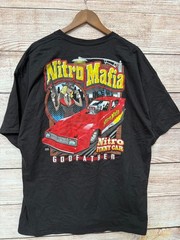 Vintage Graphic T-Shirt Bundle Lot of 21 Tees Mixed Brands Multiple Sizes Lots