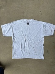 -Vintage 90s Tom Of Finland LGBTQ Gay BDSM Art Tee-Size size XL