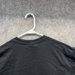 Harley Davidson Shirt Men Large Black Spell Crewneck Wolf Biker 2018 Motorcycle