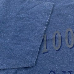 vintage 90s PEPSI 100% GUARANTEED T-Shirt XL soda pop snack food soft