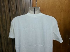 Royal Caribbean International Cruise Line Ship Shape Adult White XL TShirt