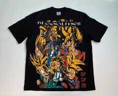 Dragon Ball – Bloodlines T-Shirt – XL