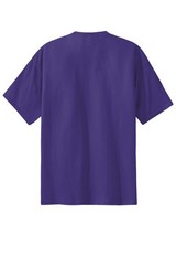Port & Company PC61 Men’s Cotton Essential Crew Neck Soft Comfort T-Shirt 2XL