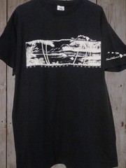 NWOT – HAWAII ISLAND VIBRATIONS Color-Change Image Adult L Short Sleeve Tee
