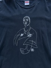 SS18 Supreme Prodigy Mobb Deep Black T Shirt Size M