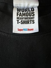 West Coast All Star Shaka Wear Super Max Heavy T-Shirt Men’s Size Large.
