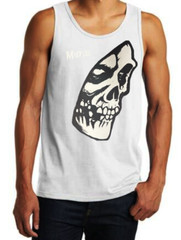 Misfits Side Rock Band Black Tank Top (Various Colors)