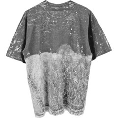 The Beatles – Tittenhurst Park Field-All Over Print – White t-shirt