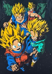 Dragon Ball – Bloodlines T-Shirt – XL