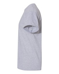Pack of 3 Gildan G500 Mens Short Sleeve Heavy Cotton Size: XL Blank T-Shirts