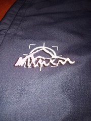 NEW ADIDAS ADVENTURE PANTS W TAGS..SIZE XL..40 WAIST..RETAIL $80