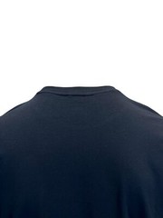 Nautica Men’s T-Shirt Solid Crew Neck Short Sleeve Pocket