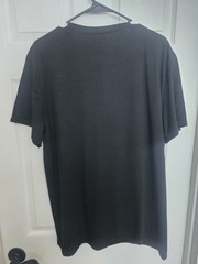Hulk Hogan USA Tribute shirt 2 Xl